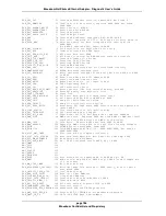 Preview for 186 page of Broadcom NetXtreme User Manual