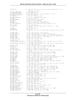 Preview for 187 page of Broadcom NetXtreme User Manual