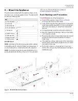 Предварительный просмотр 4 страницы Broadcom Symantec MC-S400 Quick Start Manual