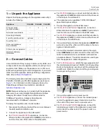 Preview for 2 page of Broadcom Symantec PacketShaper PS-S200 Quick Start Manual