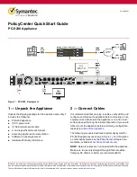 Broadcom Symantec PC-S200 Quick Start Manual preview