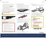 Предварительный просмотр 2 страницы Broadcom Symantec SA-S500 Quick Start Manual