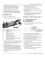 Предварительный просмотр 2 страницы Broadcom Symantec SA-STAG8-2U144 Quick Start Manual