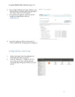 Предварительный просмотр 7 страницы Broadcom ThingWorx Broadcom	BCM943364WCD1 C-SDK Setup Manual