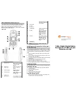 Broadconnect 7406e Digital Reference Manual preview