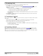 Preview for 42 page of Broadconnect 9600 Series User Manual