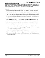 Preview for 141 page of Broadconnect 9600 Series User Manual