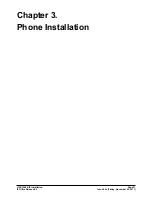 Preview for 21 page of Broadconnect IP Office 1120E Installation Manual