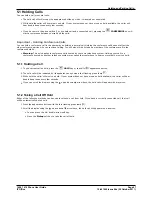 Preview for 47 page of Broadconnect IP Office 1408 User Manual