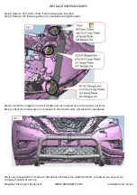 Preview for 2 page of Broadfeet DCNI-523-32S Installation Instructions