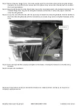 Предварительный просмотр 2 страницы Broadfeet DWTO-711-32S Installation Instructions