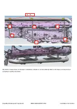 Предварительный просмотр 3 страницы Broadfeet SBJP-350-71S Installation Instructions