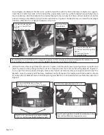 Preview for 2 page of Broadfeet WCHO-281-21-10B Manual