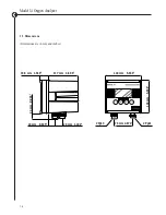 Preview for 7 page of Broadley Technologies 14 Instruction Manual