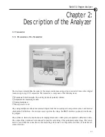 Preview for 8 page of Broadley Technologies 14 Instruction Manual