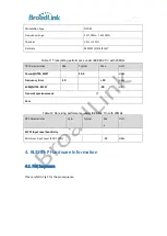 Preview for 7 page of BroadLink BL3383-P User Manual