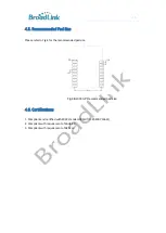 Preview for 11 page of BroadLink BL3383-P User Manual