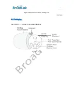 Preview for 13 page of BroadLink BL3383-P User Manual