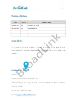 Preview for 20 page of BroadLink BL3383-P User Manual