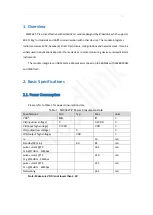 Preview for 3 page of BroadLink ML3362T-P Manual