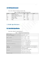 Preview for 4 page of BroadLink ML3362T-P Manual