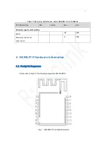 Preview for 8 page of BroadLink ML3362T-P Manual