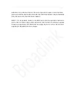 Предварительный просмотр 19 страницы BroadLink ML3362T-P Manual