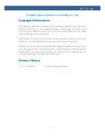 Preview for 2 page of BroadLink RM Pro Quick Manual