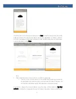 Preview for 8 page of BroadLink RM Pro Quick Manual