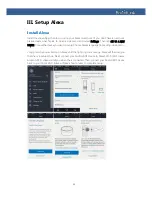 Preview for 16 page of BroadLink RM Pro Quick Manual