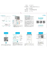 BroadLink RMmini3 User Manual preview