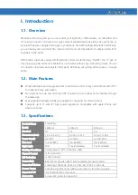 Preview for 2 page of BroadLink SP4L-AU Complete User'S Manual