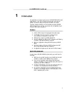 Preview for 7 page of BroadMax Technology LinkMAX HSA300 User Manual