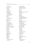 Preview for 143 page of BroadMax Technology LinkMAX HSA300 User Manual