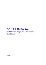 Broadrack EC  19 Series User Manual preview