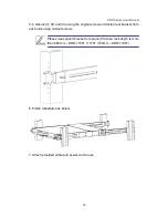 Preview for 24 page of Broadrack KDR Series User Manual