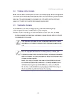 Preview for 34 page of Broadrack KSR-11508-DVI User Manual