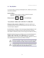 Preview for 38 page of Broadrack KSR-11508-DVI User Manual