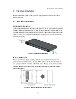 Preview for 16 page of Broadrack Mars series User Manual