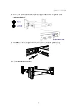 Preview for 5 page of Broadrack Unicorn 17-HD Quick Installation Manual