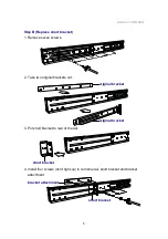 Preview for 6 page of Broadrack Unicorn 17-HD Quick Installation Manual