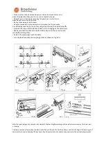 Предварительный просмотр 2 страницы Broadview Anexe Pro 1 Mounting Instructions