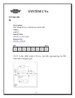 Предварительный просмотр 85 страницы Broadway Limited Paragon 3 Reference Manual