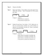 Предварительный просмотр 122 страницы Broadway Limited Paragon 3 Reference Manual