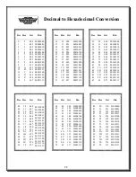 Предварительный просмотр 26 страницы Broadway Limited Paragon 4 Technical Reference Manual