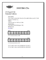 Предварительный просмотр 42 страницы Broadway Limited Paragon 4 Technical Reference Manual