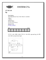 Предварительный просмотр 87 страницы Broadway Limited Paragon 4 Technical Reference Manual