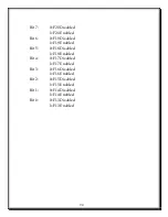 Предварительный просмотр 94 страницы Broadway Limited Paragon 4 Technical Reference Manual