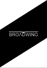 Предварительный просмотр 5 страницы BROADWING TLC-9000 Manual