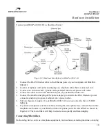 Предварительный просмотр 20 страницы Broadxent BritePort 8012-G1 User Manual